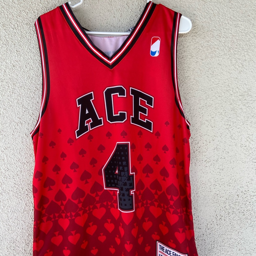 The Ace Family Limited Edition Men’s Jersey